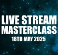 Matt McGurk - Live Stream Magic Masterclass - 18th May 2025